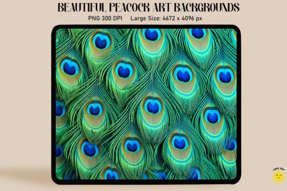 Unlocking Elegance: The Power of Beautiful Peacock Feather Backgrounds